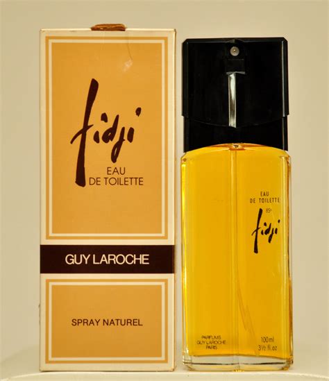 Guy Laroche » Eau de Toilette (EdT) .